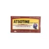 Thuốc Atsotine 400mg - Hộp 30 Viên - Điều Trị Thiểu Năng Não Bộ
