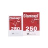 Thuốc Clamoxyl 250mg - Hộp 12 Gói - Điều Trị Nhiễm Trùng