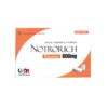 Thuốc Notrorich - Hộp 50 Viên - Trị Đột Quỵ Thiếu Máu Cục Bộ