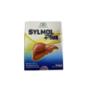 Sylmol Plus - Hộp 90 Viên - Tăng Cường Và Tái Tạo Các Tế Bào Gan