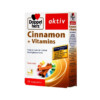 Cinnamon Hộp 30 Viên - Giảm Nguy Cơ Biến Chứng Tiểu Đường