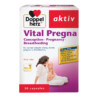 Doppelherz Vital Pregna Hộp 30 Viên - Vitamin Cho Bà Bầu