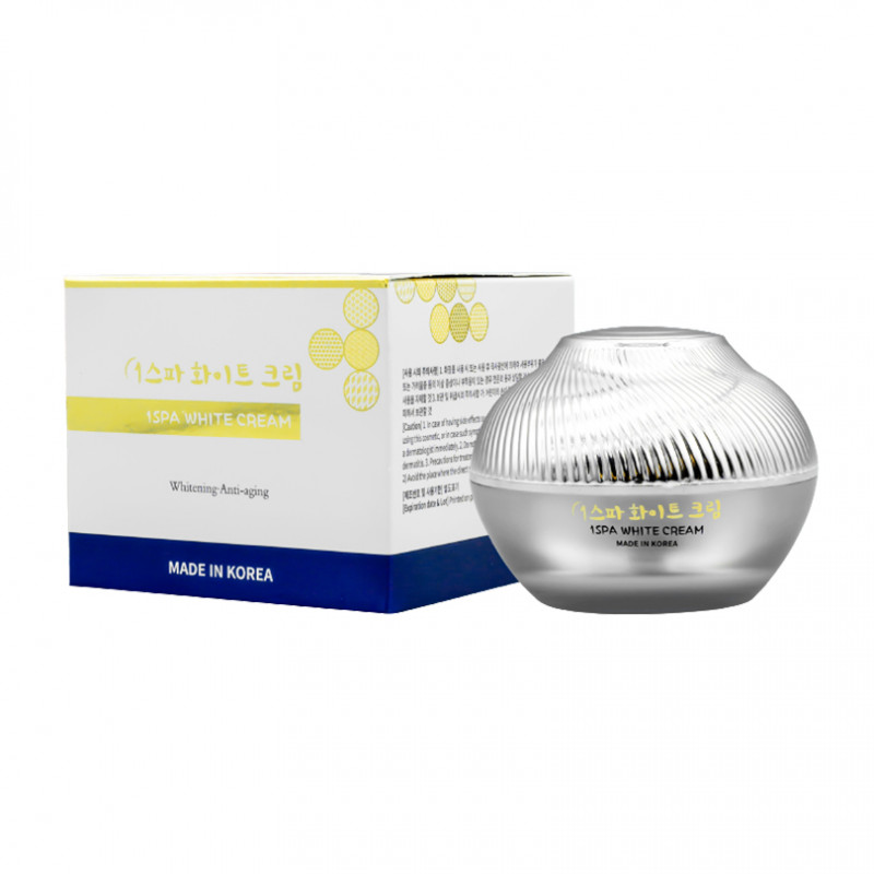 One Spa SunBlock 45ml - Kem Chống Nắng Dưỡng Da One Spa SunBlock 45ml - Kem Chống Nắng Dưỡng Da